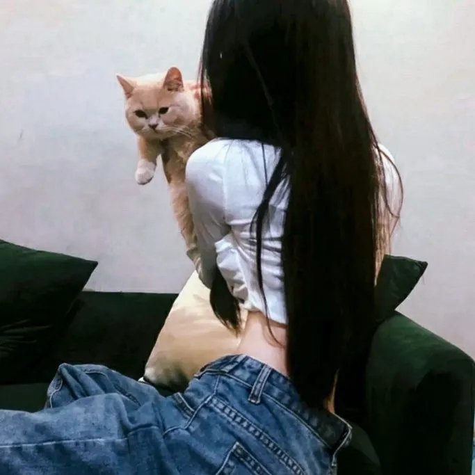 幸运情人草