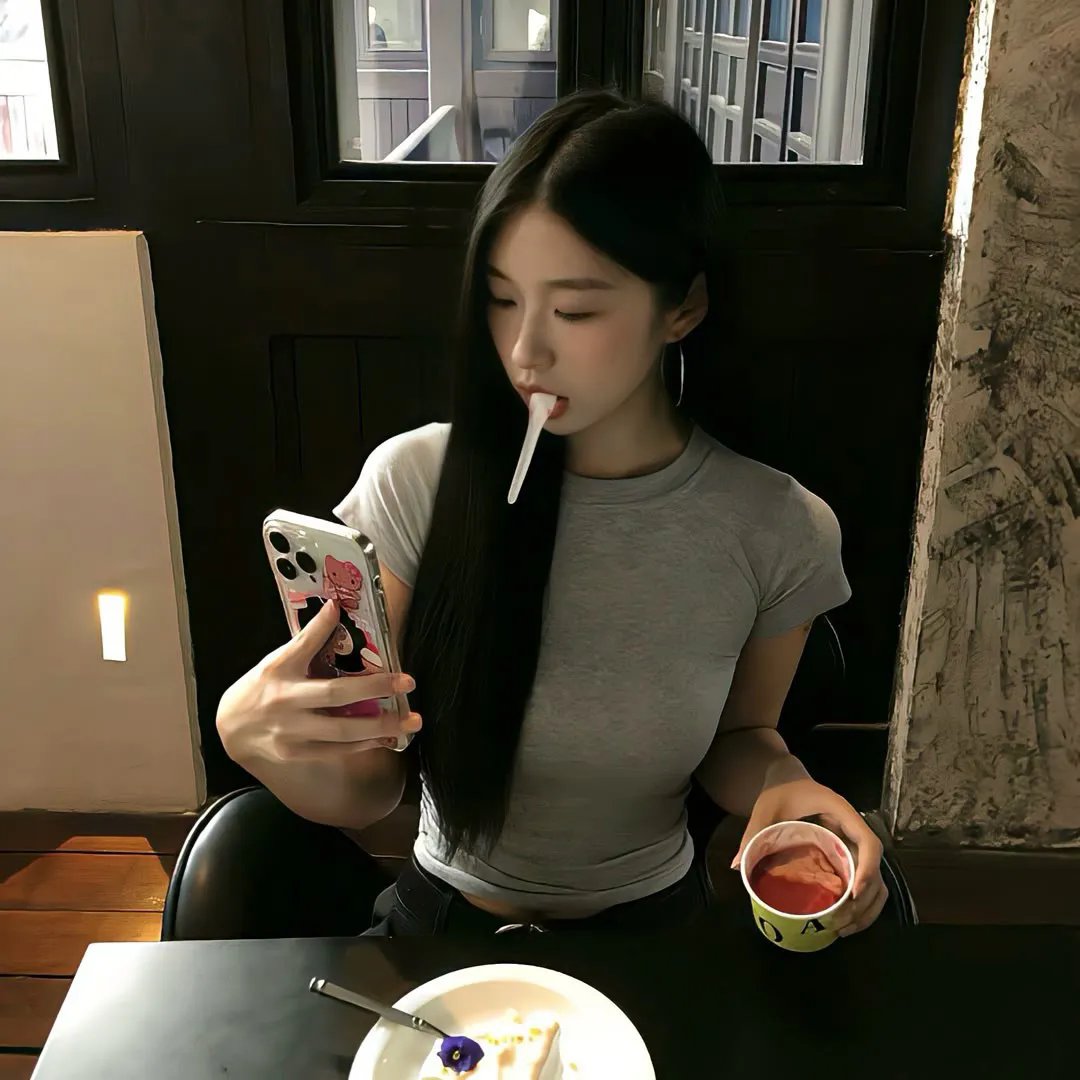 树林里的夫妻