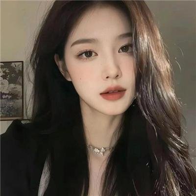 美人老矣·动态漫